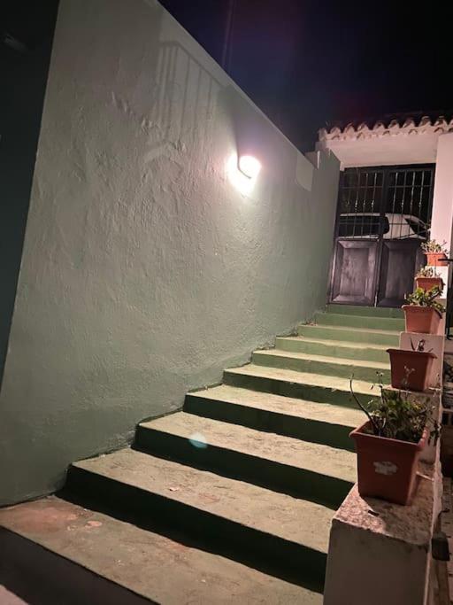 Casa Aya Villa Teror Exterior photo